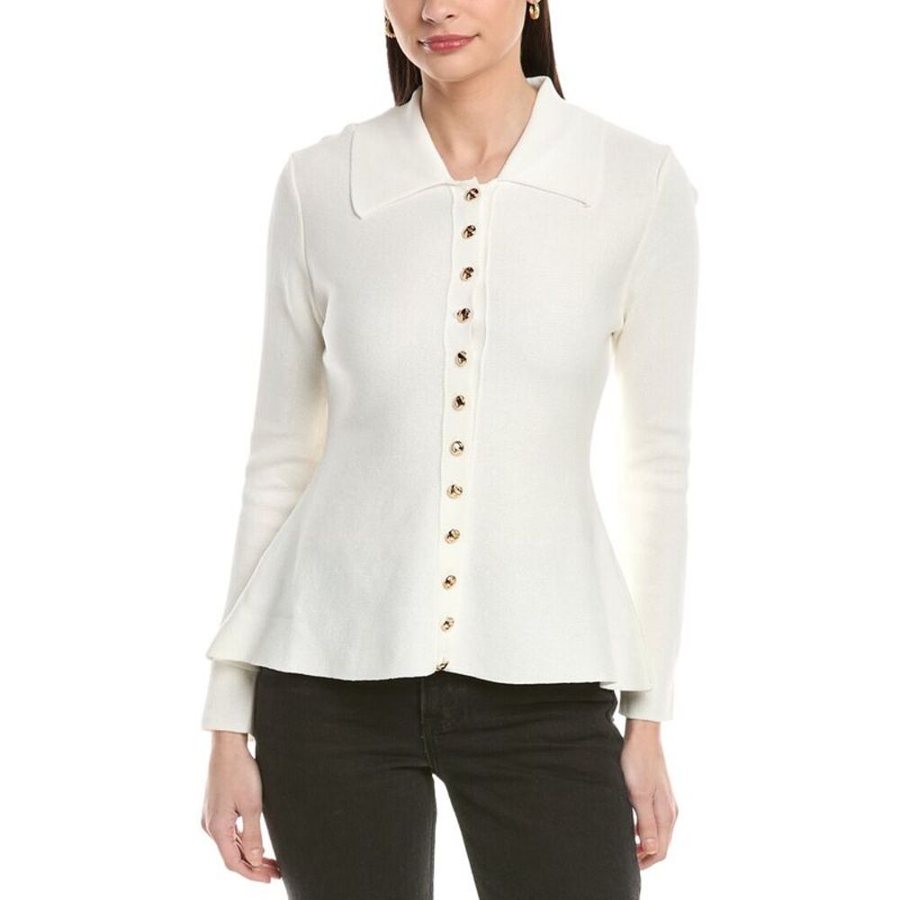 To My Lovers Womens Shirt, White